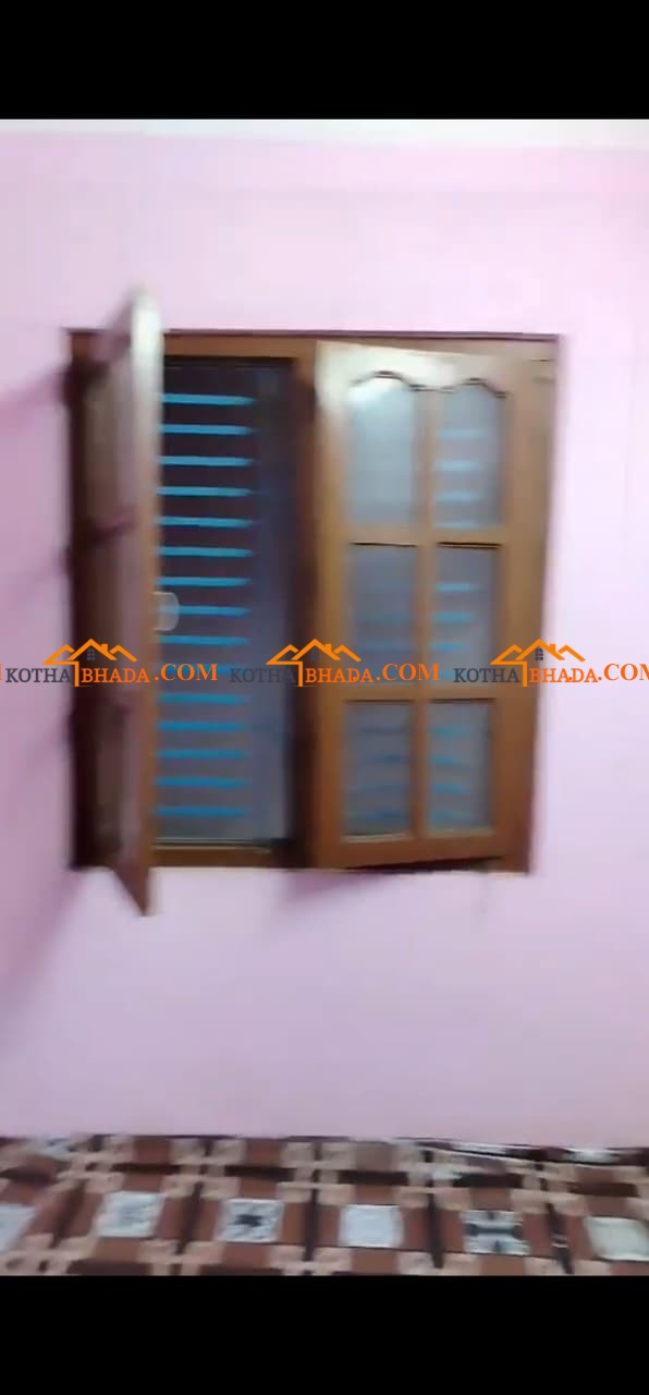 2 rooms for rent in Swayambhu, rent @ 13.5k